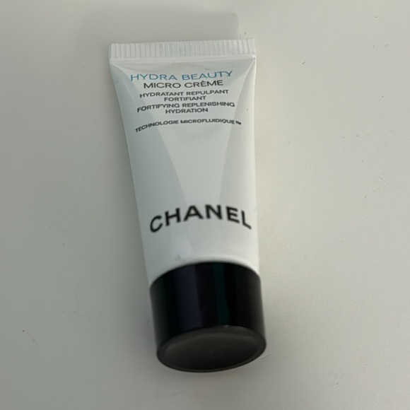 Chanel Samples - Picture 5 of 6